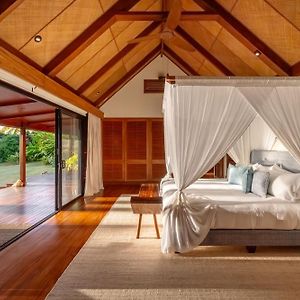 Suite Sea View